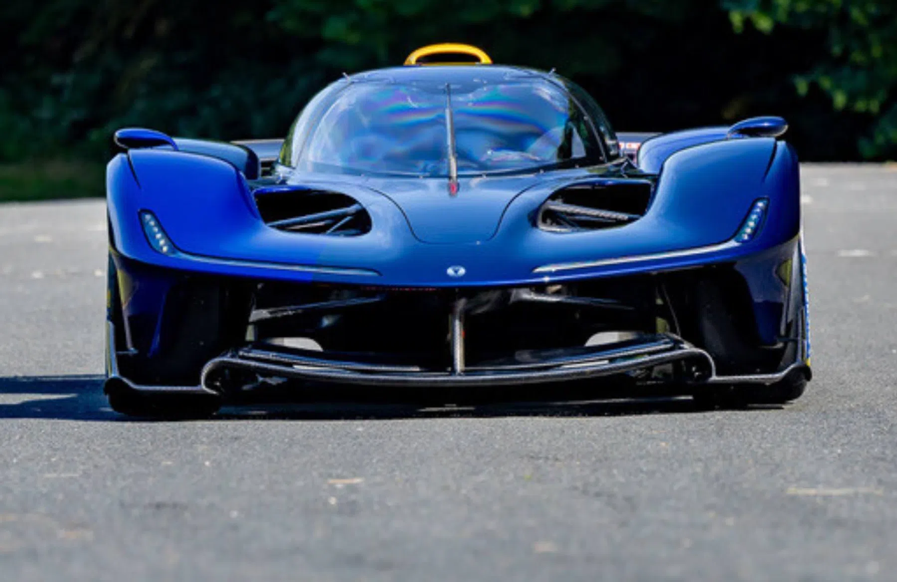 Red Bull RB17
